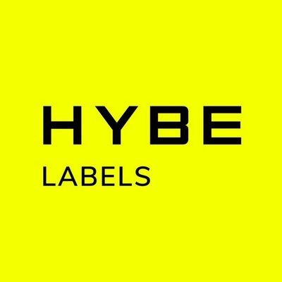Foto del logo de la empresa Hybe