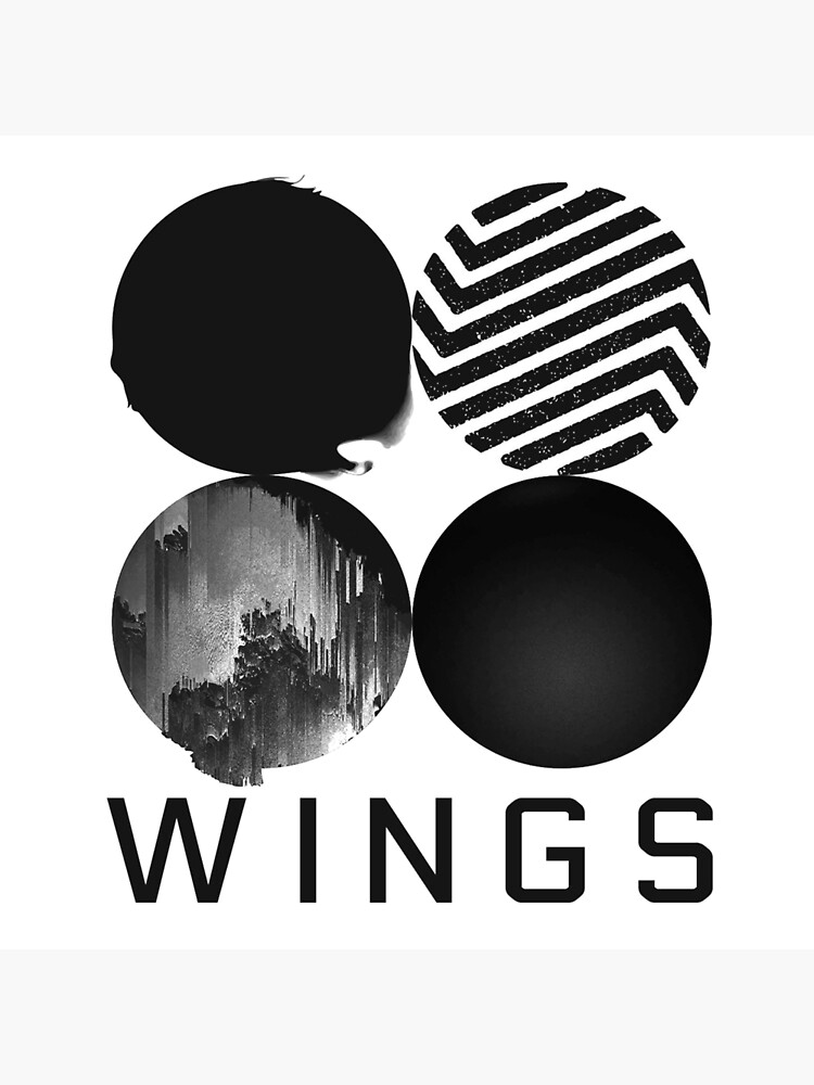 Caratula del album Wings